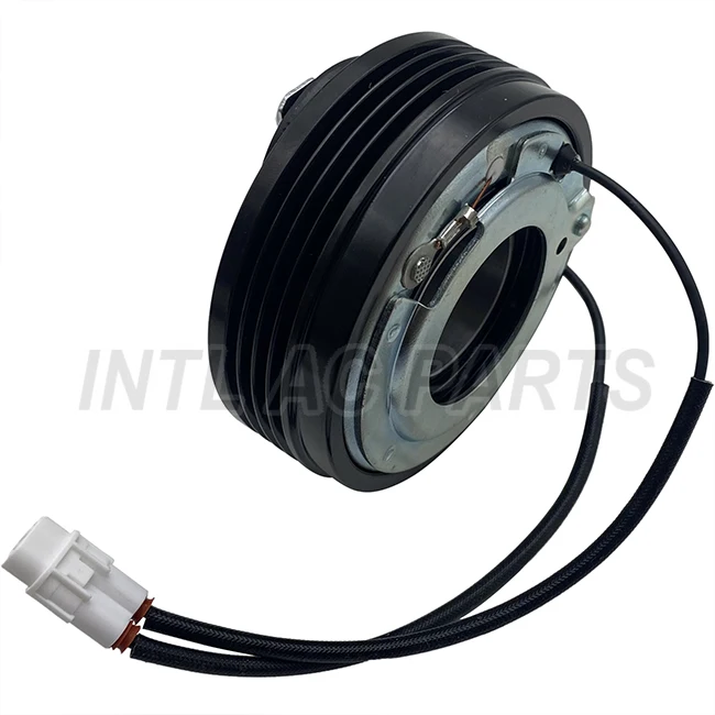 Комплект шкивов сцепления компрессора переменного тока MSC60CAS для Suzuki swift Sx4 95200-62JA0