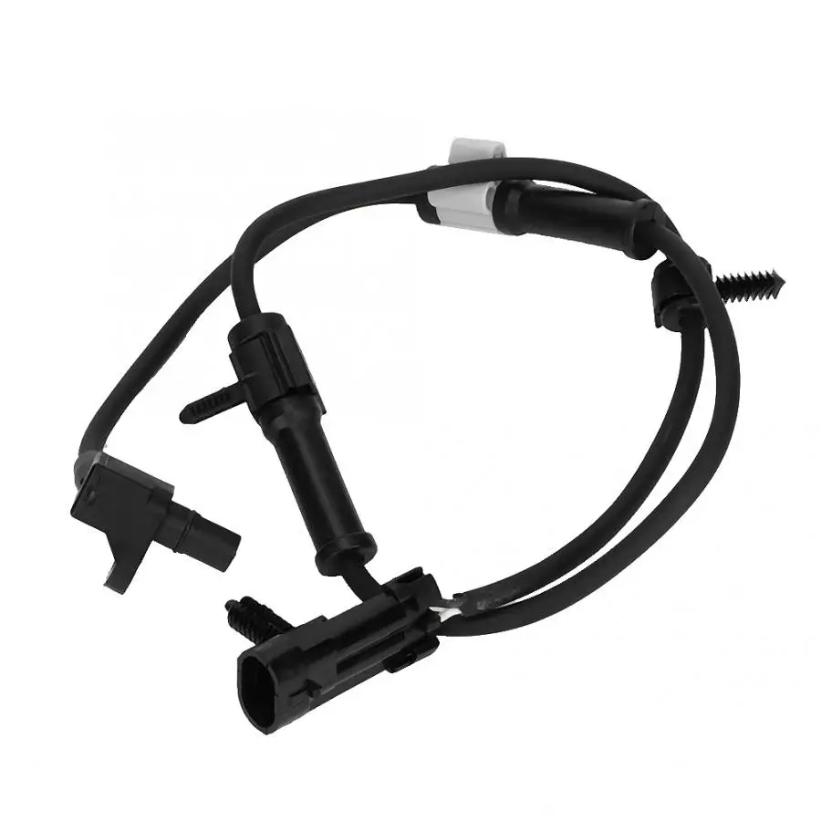 Передний левый/правый датчик скорости колеса ABS 19181873 подходит для GMC Savanna/Sierra/Yukon