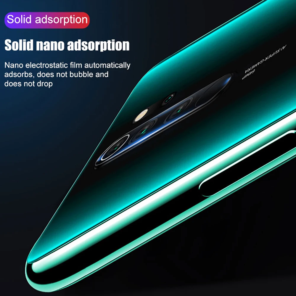 Фото 2 шт., защитная пленка для объектива камеры xiaomi mi 9 9T 8 SE lite pro 6X CC9 CC9E №2