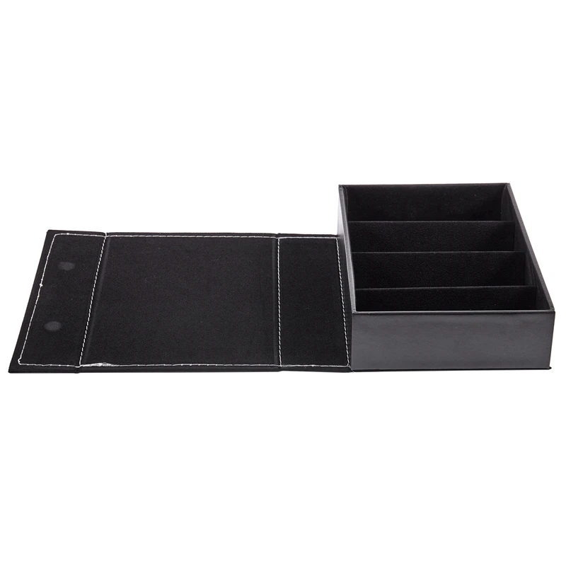 Коробка для солнцезащитных очков 4 сетки переносная коробка путешествий мужчин и