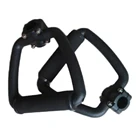 Ручка для газонокосилки Honda GX35 HHT35S, 1 комплект, запасные части для триммера