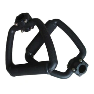 Ручка для газонокосилки Honda GX35 HHT35S, 1 комплект, запасные части для триммера