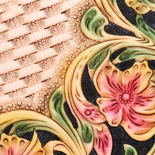 Оригинальный известный бренд высокого качества ручной работы женский Баотоу