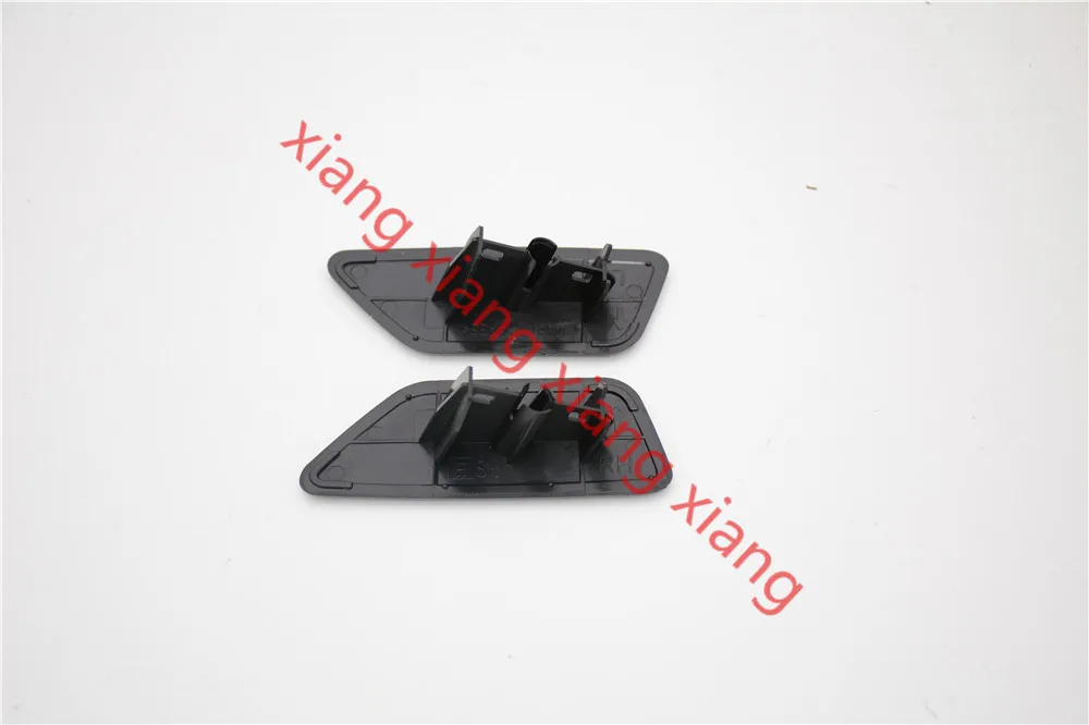 Крышки для омывателя фар Fornt отверстия крышки Subaru legacy 2010-2012