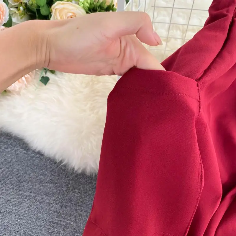 Дизайнерские широкие летние брюки для женщин 2020 новые модные Универсальные