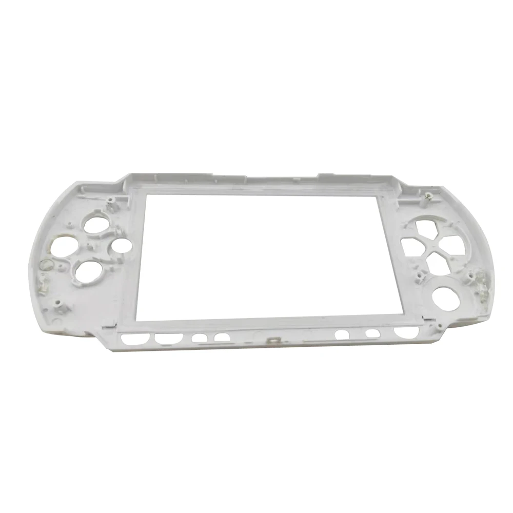 Чехол с лицевой панелью для PSP 1000 7 цветов 10 шт. | Электроника