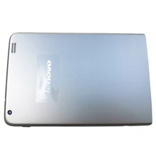 New Original For Lenovo Thinkpad  Miix 2 8 MIIX2-8 LCD Rear Top Lid Back Cover AM11C000910