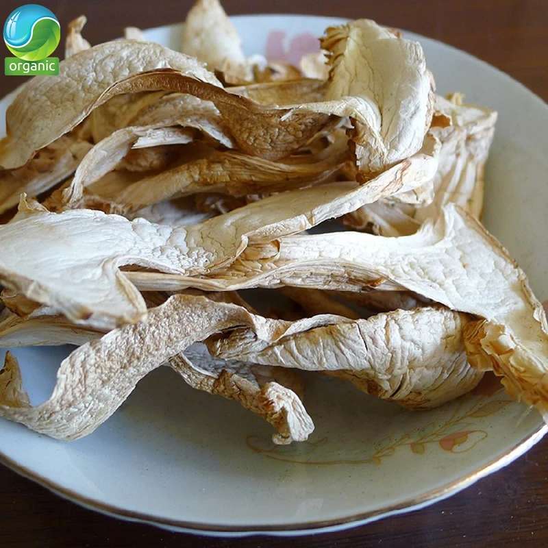 

Natural Dried Mushroom White Boletus Porcini Slices Suillus, Kivitatit Boletus Edulis Penny Bun Porcini Dried Mushroom