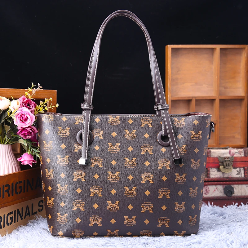 

Сумка-мессенджер женская из натуральной кожи, модный саквояж на плечо для покупок, портативная вместительная сумочка-мешок, 2021