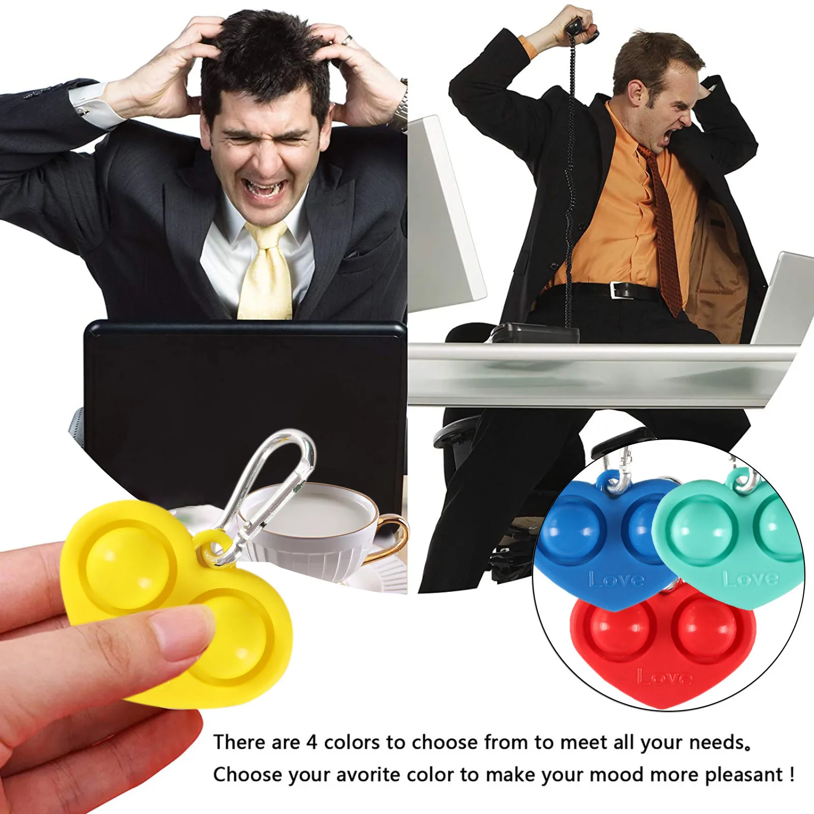 

Fidget Simple Dimple Toy Montessori Toys Stress Relief Hand Fidget Toy For Kids Adults Early Educational Autism Special NeedToys