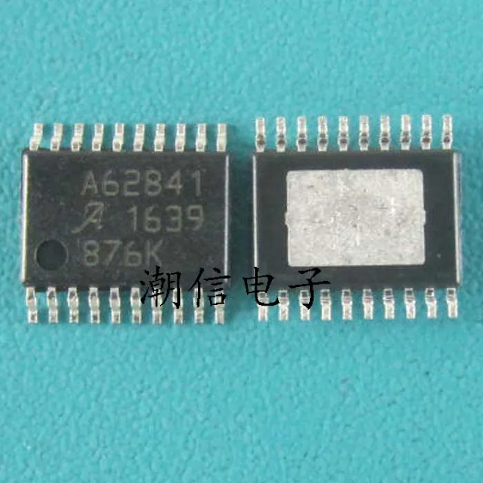 

A62841 TSSOP-20