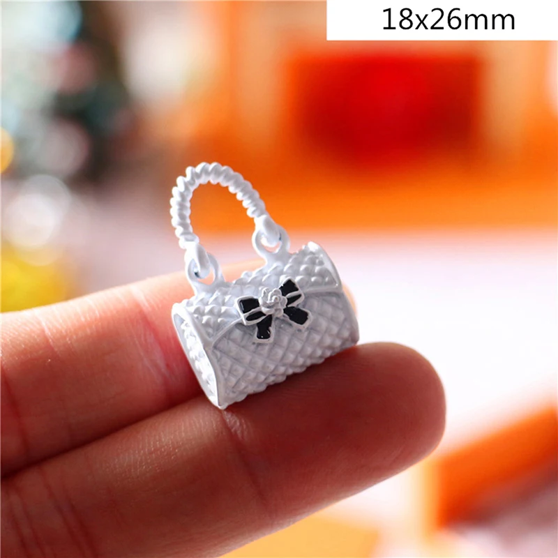 

2020 New Cute doll Butterfly bag Daily Casual Wear Dress Cloth Accessories Kids Toys Lovely Kids Gift Parts Hot Sale