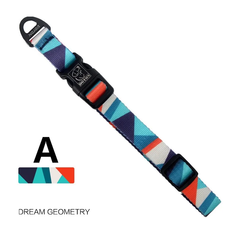 Собачий ошейник для питомцев трос собак набор анти лебинг P Веревка дизайн