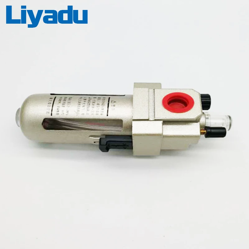 AL5000 06 G3/4 10 G1 газовый источник процессора масляного тумана|mist oil|mist |