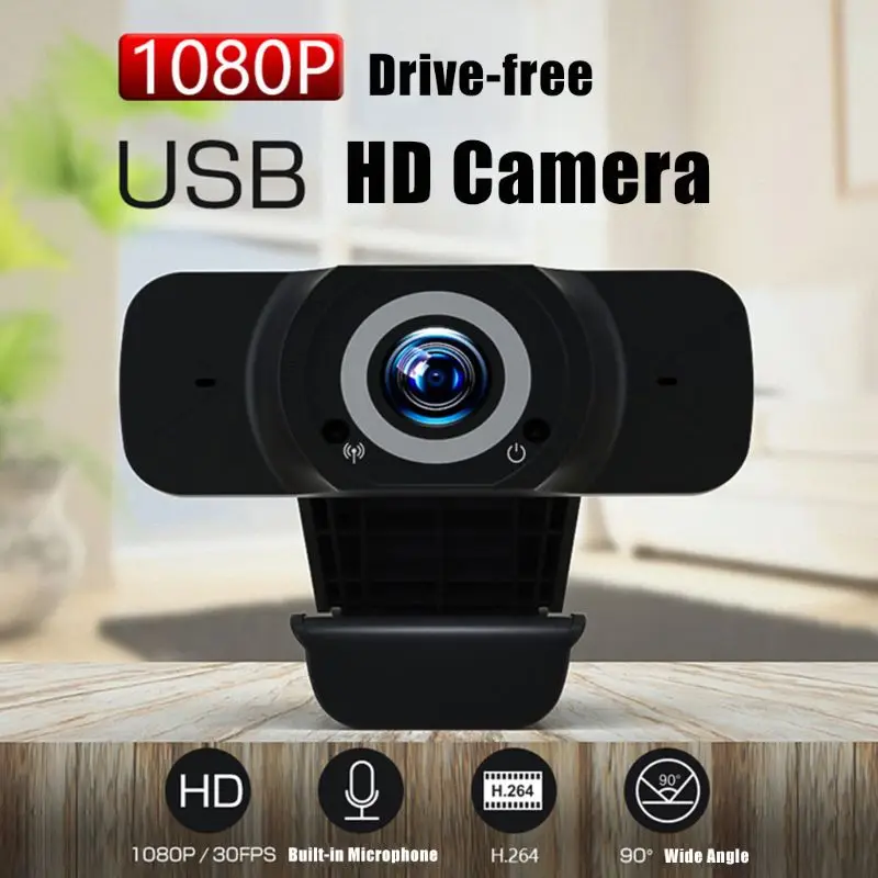 

1080P - - USB