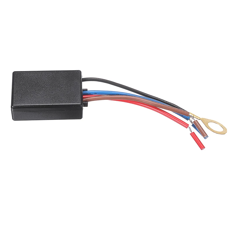 1 шт. светильник сенсорный переключатель для лампы 220-240 В переменного тока |