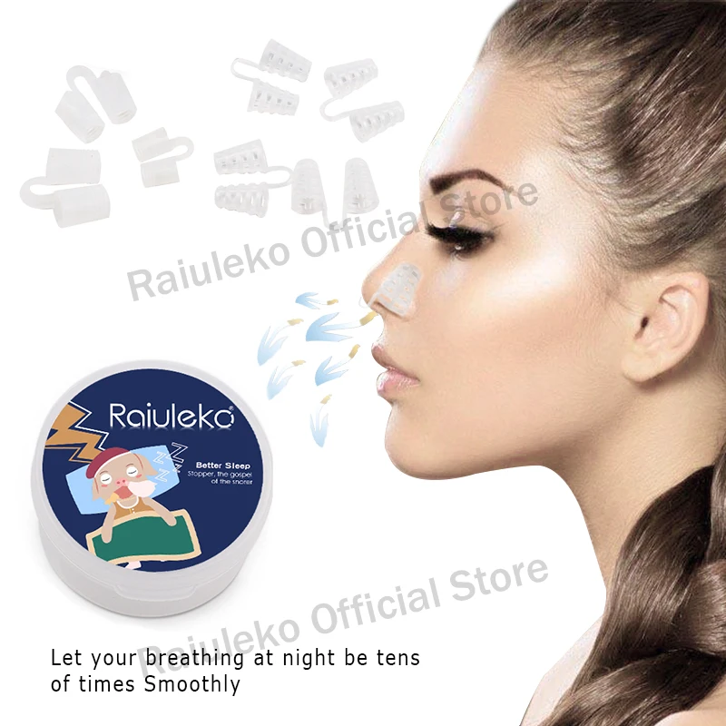 Фаллоимитаторы для носа от храпа|Сон и храп| |