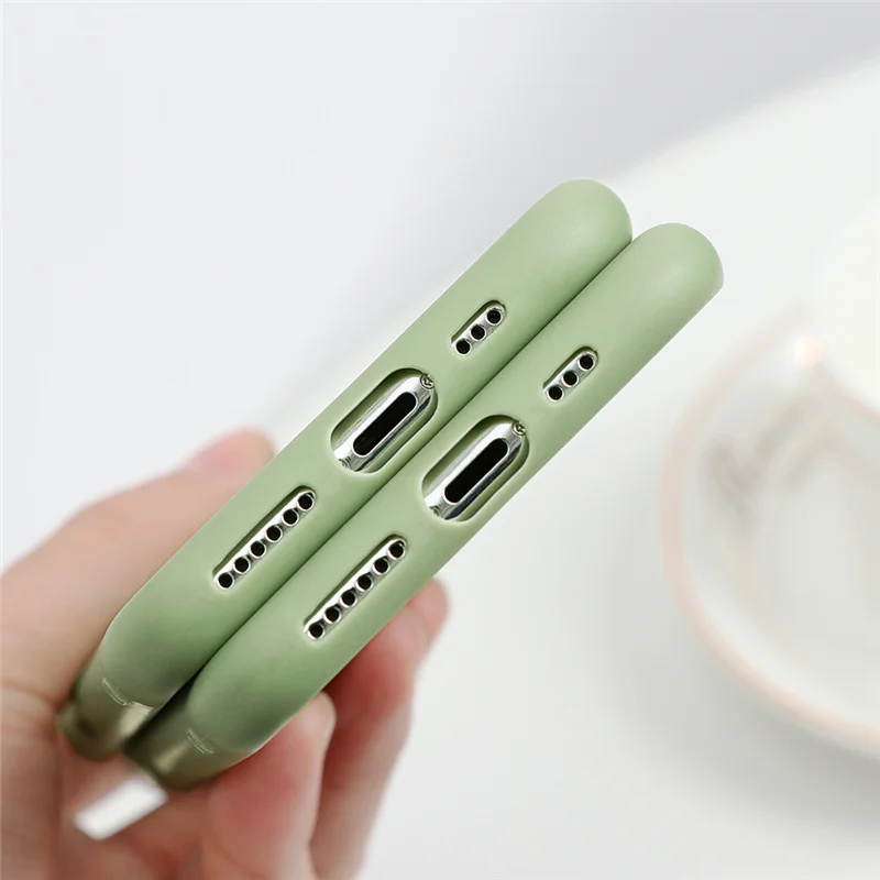 

Case For Xiaomi Mi Redmi Note 9 10 10T 9T 8T 8 9A 7A 7 9S Pro Lite A1 A2 6X 5X Poco X3 NFC F1 Case Cute Avocado Soft TPU Funda