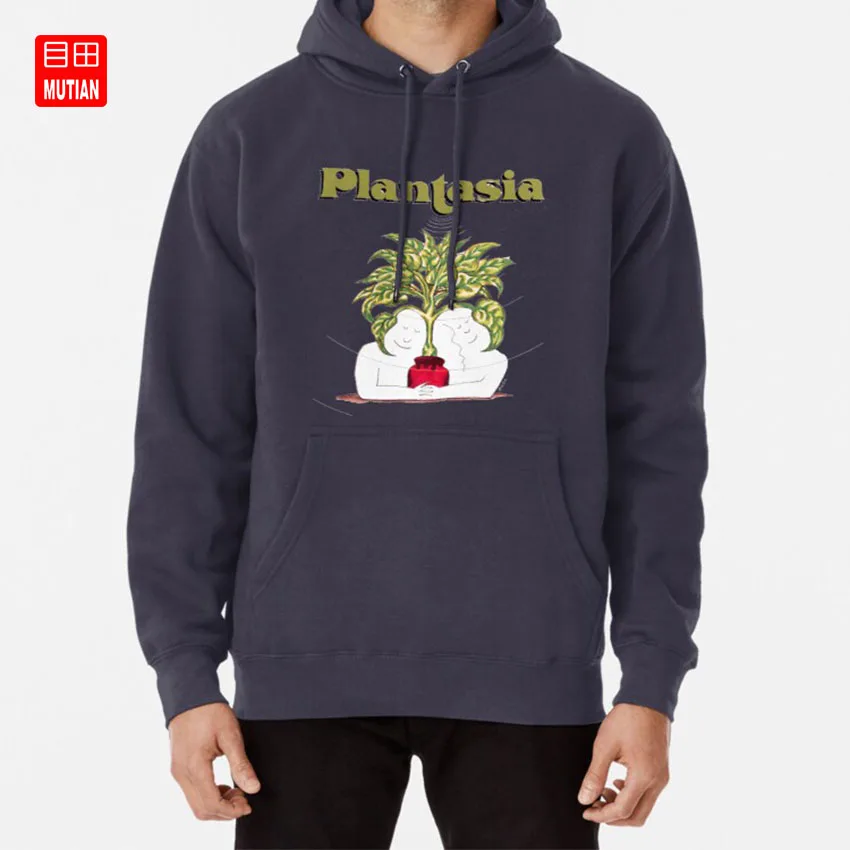 Mort Garson - Plantasia T-Shirt plantasia mort garson psychedelic music | Мужская одежда
