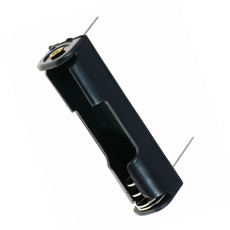 AAA/9V/PP3 держатель батареи/разъем закрытый или открытый с переключателем батареи AAA