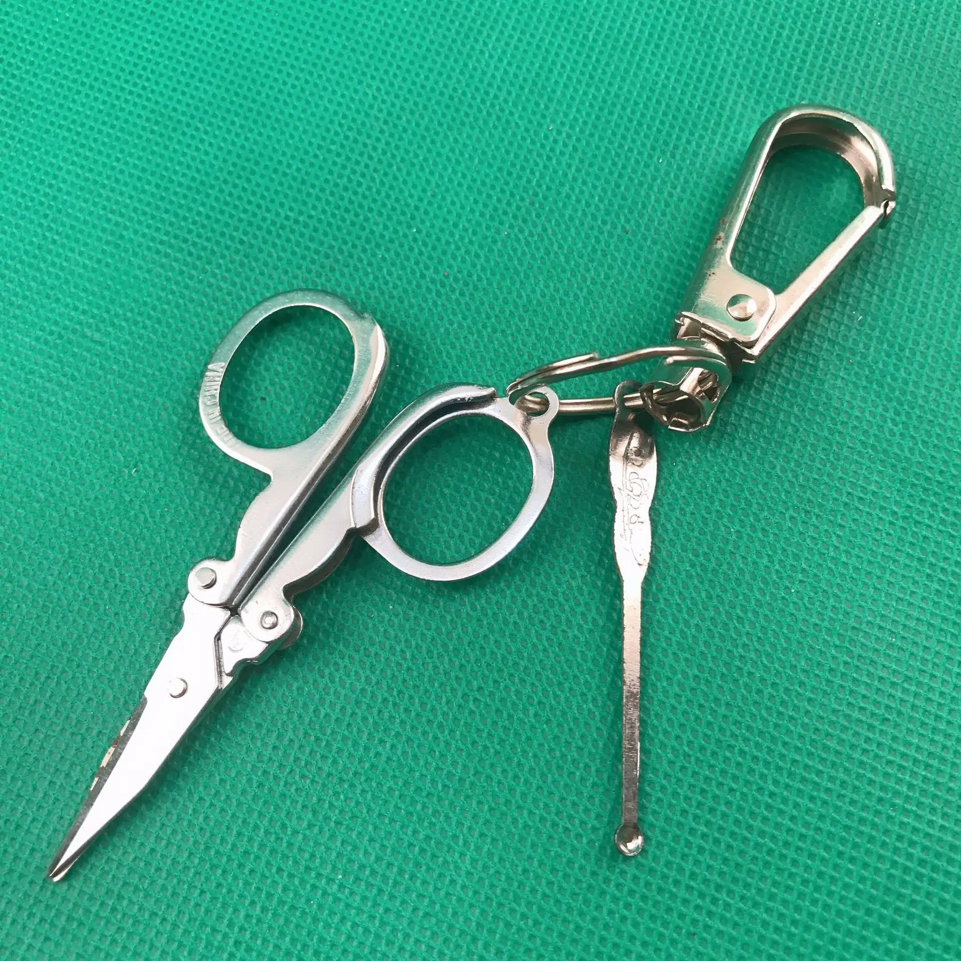 2 шт брелок паук пчела мультфильм полоса автомобильный DIY поясная подвеска в