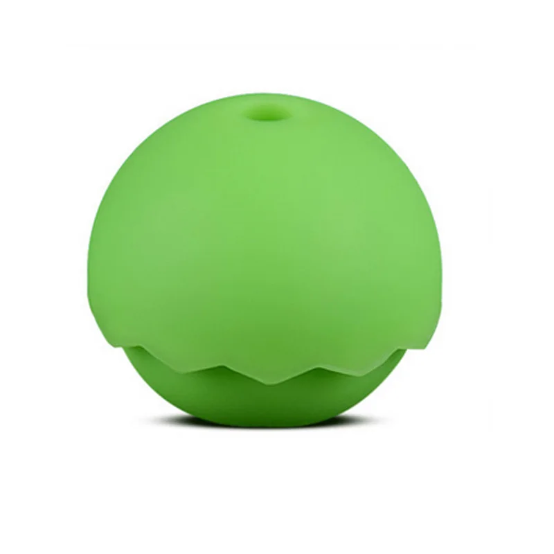 Силиконовые шарики для льда форма приготовления виски пищевые лотки безопасные