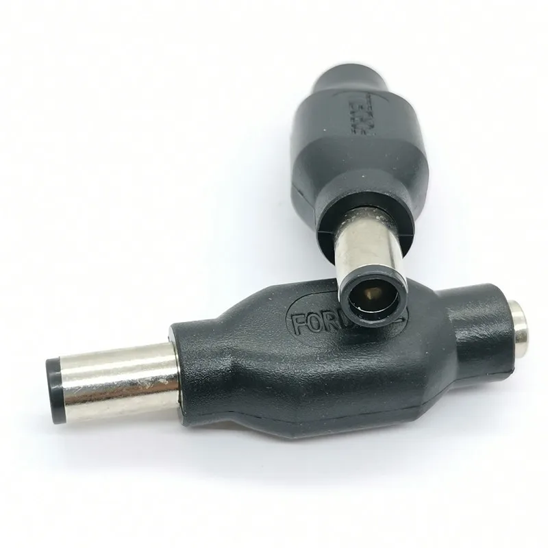 Интерфейс питания ноутбука разъем постоянного тока 5 5*2 1 мм гнездо к 7 4 0