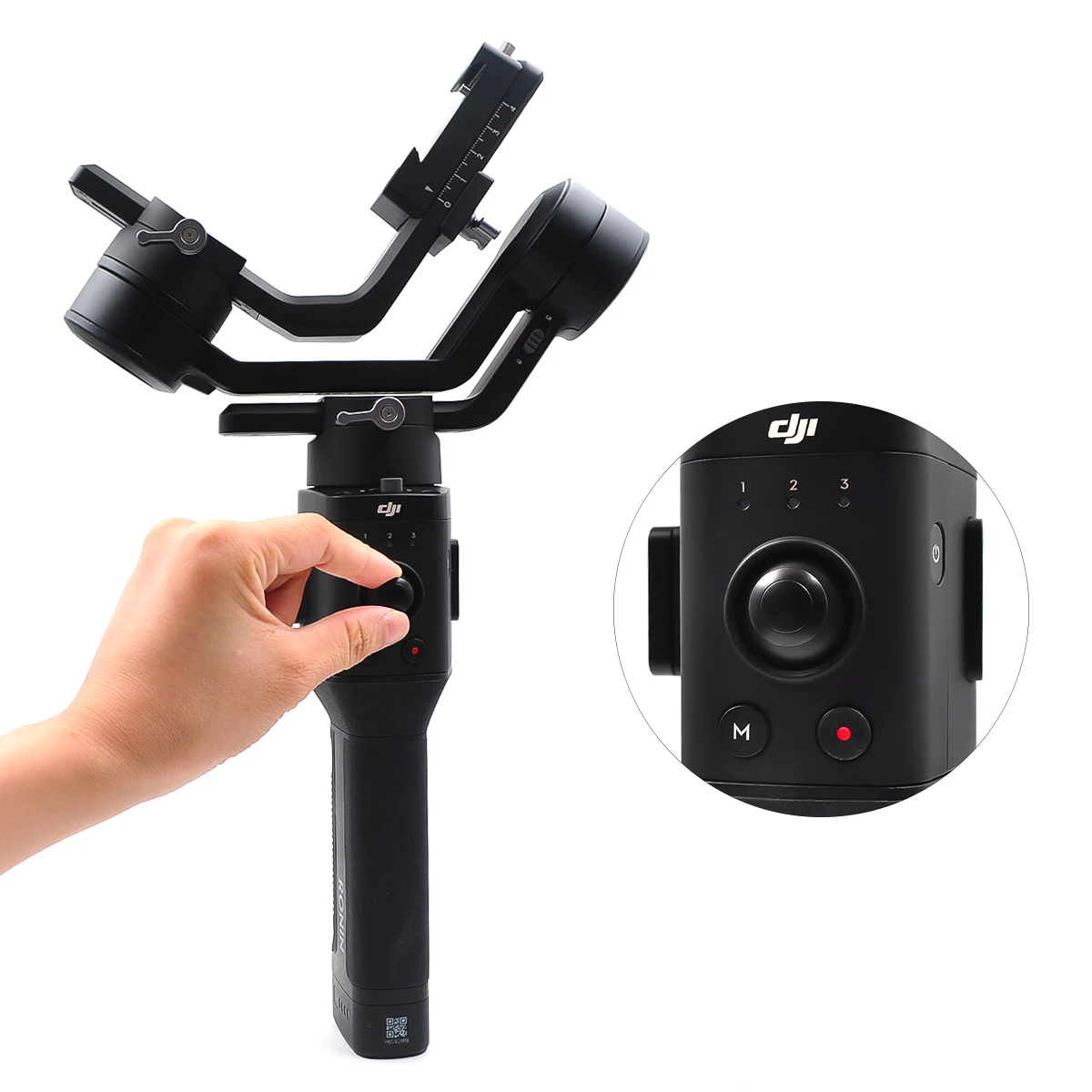 Сменный крепежный джойстик нескользящая кнопка пульт дистанционного управления