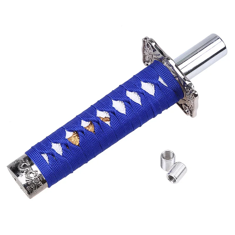 Универсальные гоночные автомобильные аксессуары POSSBAY ручка переключения