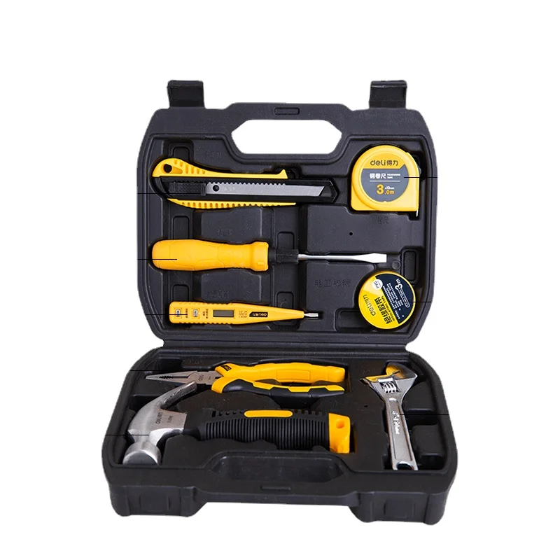 

Home Mechanic Professional Tool Box Storage Tool Repair Container Large