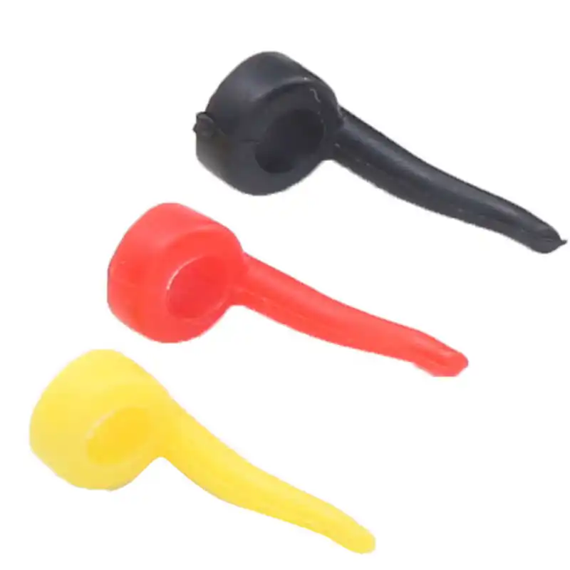 3 сумки рыболовные снасти выравнивающие лески с крючком для рыбалки на карпа