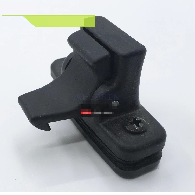 Для VOLVO EC210B 240 290 360 стеклянная Пряжка для экскаватора дверная оконная аксессуары |