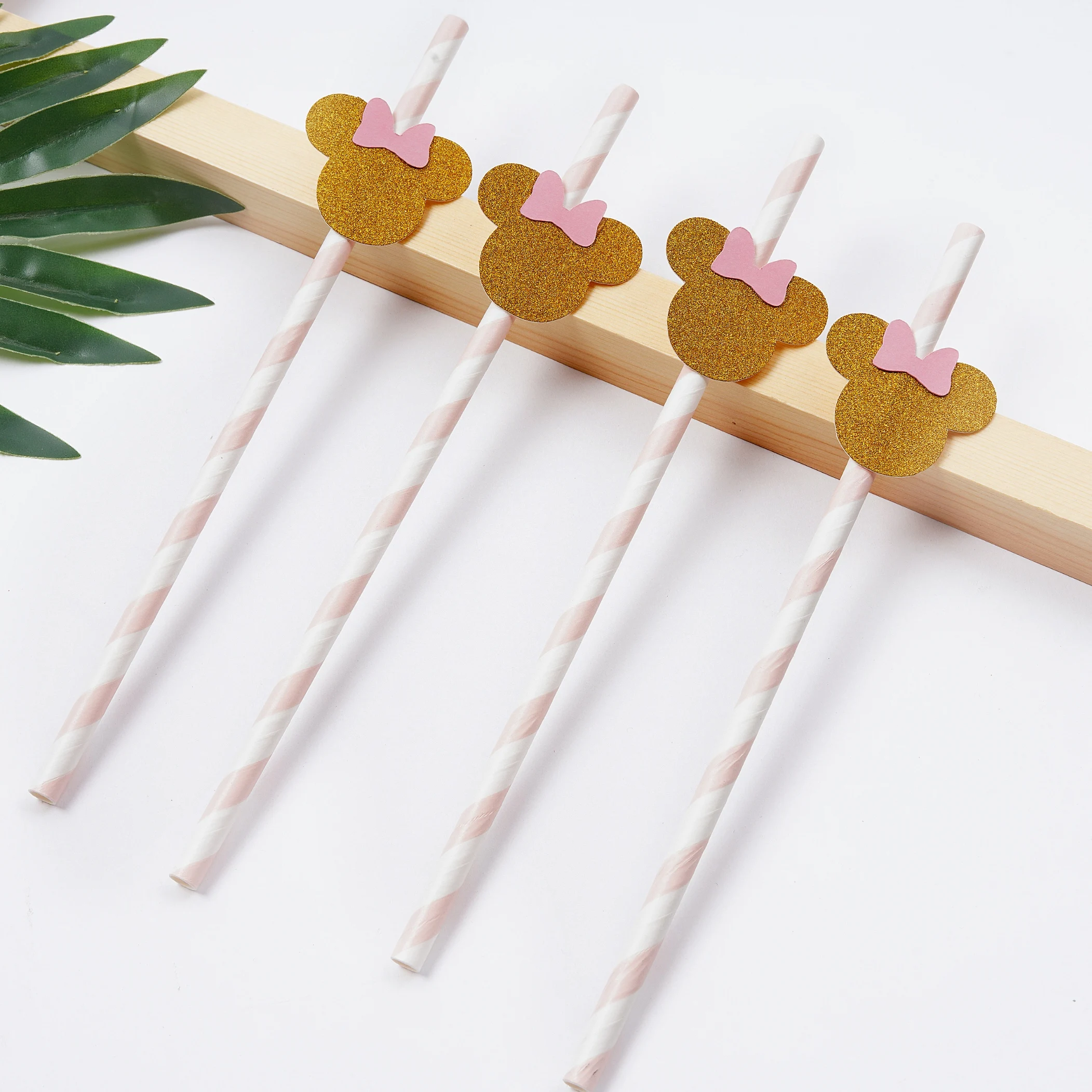 10 шт./лот бумажные украшения для вечеринки в честь Дня Рождения детские вечерние