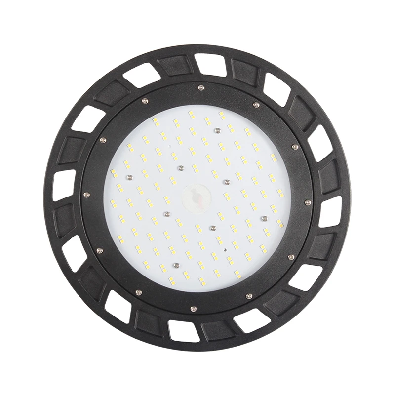 GLITE 100W 150W 200W 170lm/Вт производственно складской светильник се Светодиодная лампа в
