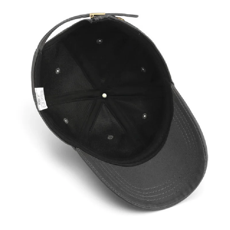 

Baseball Cap Letter Snapback Streetwear HipHop Sports Caps Cotton Embriodery Casual Sun Visor Trucker Hat Retro Bone Dropshiping