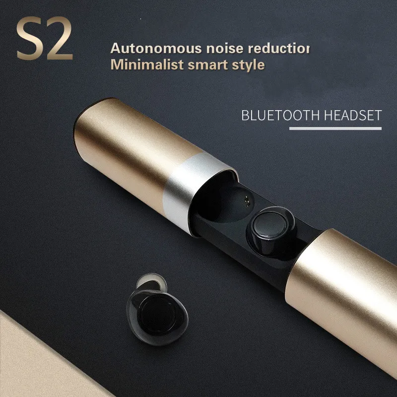 Bluetooth 5 0 беспроводные наушники глубокие басы Наушники водонепроницаемые с