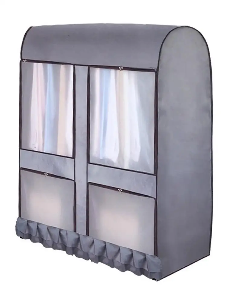 Напольные высокого качества стоячая вешалка крышка сушильная Стойка Хранения