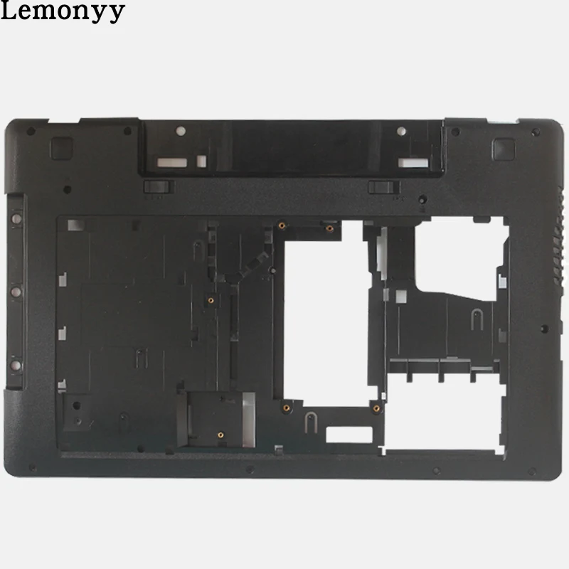 D shell Новинка! Чехол-накладка для lenovo Z580, чехол для ноутбука Z585 - Цвет: D shell