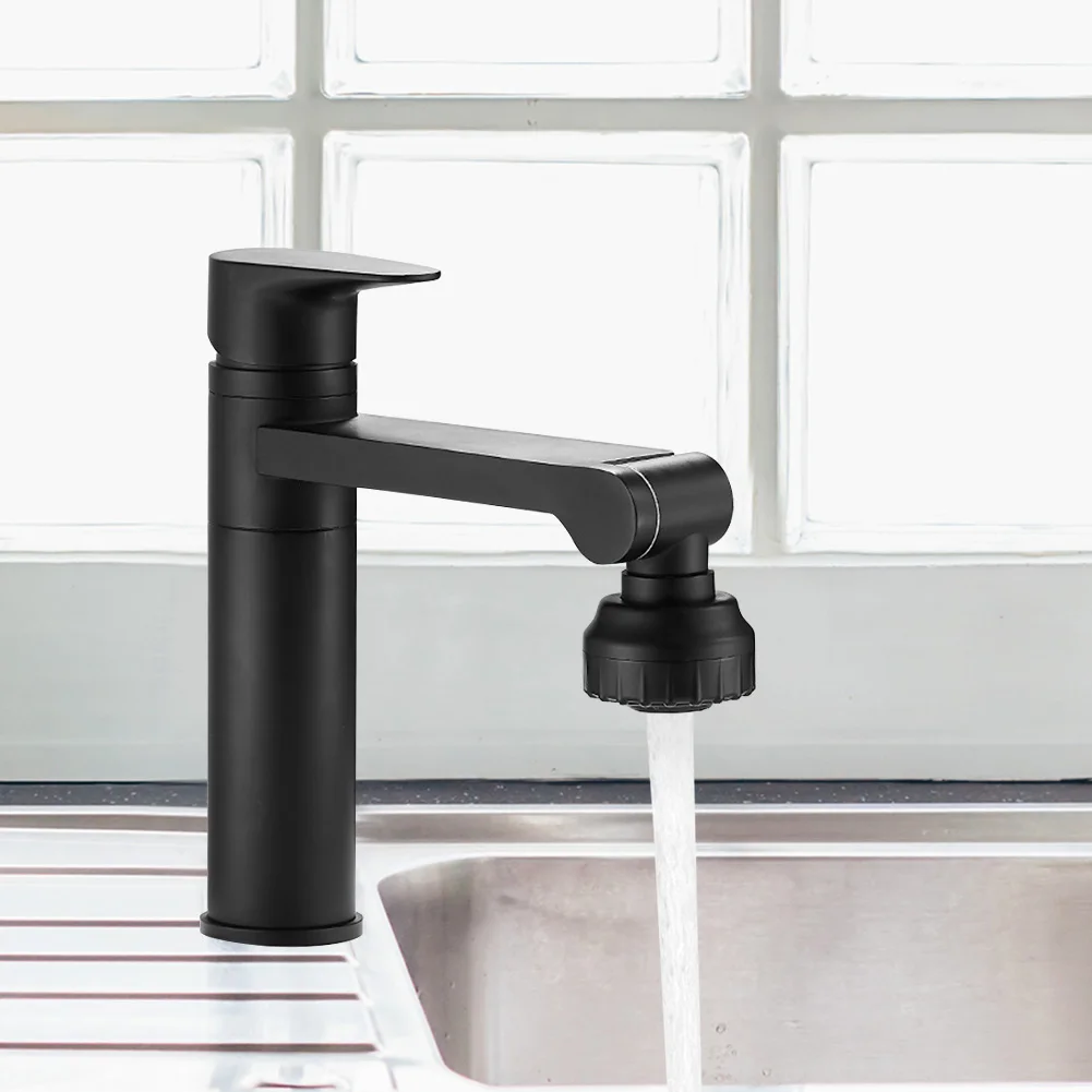 

Paint Single Hole Bathroom Faucet Sink Basin Hot Cold Water Mixer Tap Black Faucets Blacked Hot Cold Mixer Tap Bathroom Basin