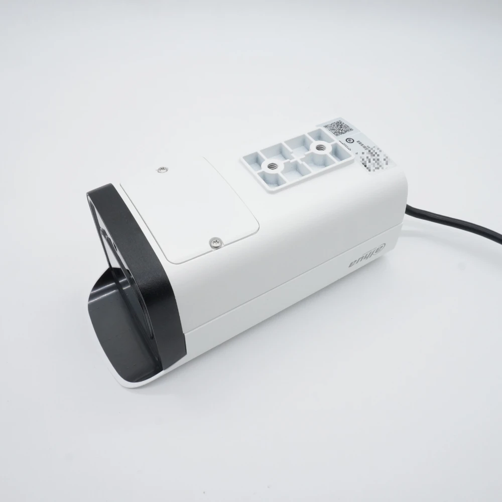 Dahua 6MP POE IP камера IPC-HFW4631F-ZSA 2 7 ~ 13 5 мм 5X зум VF объектив пуля 60 м IR слот карты Micro SD