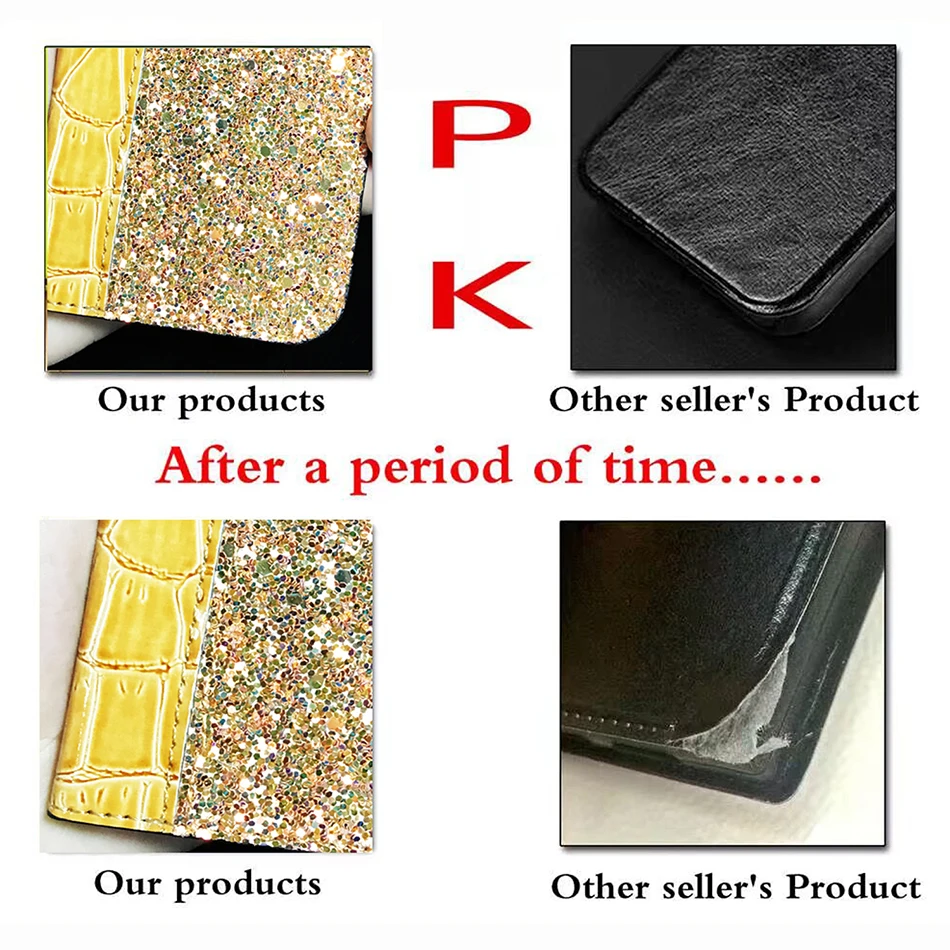 Роскошный чехол с крокодиловым узором для iPhone XS Max кошелек блестящий телефона 11 Pro