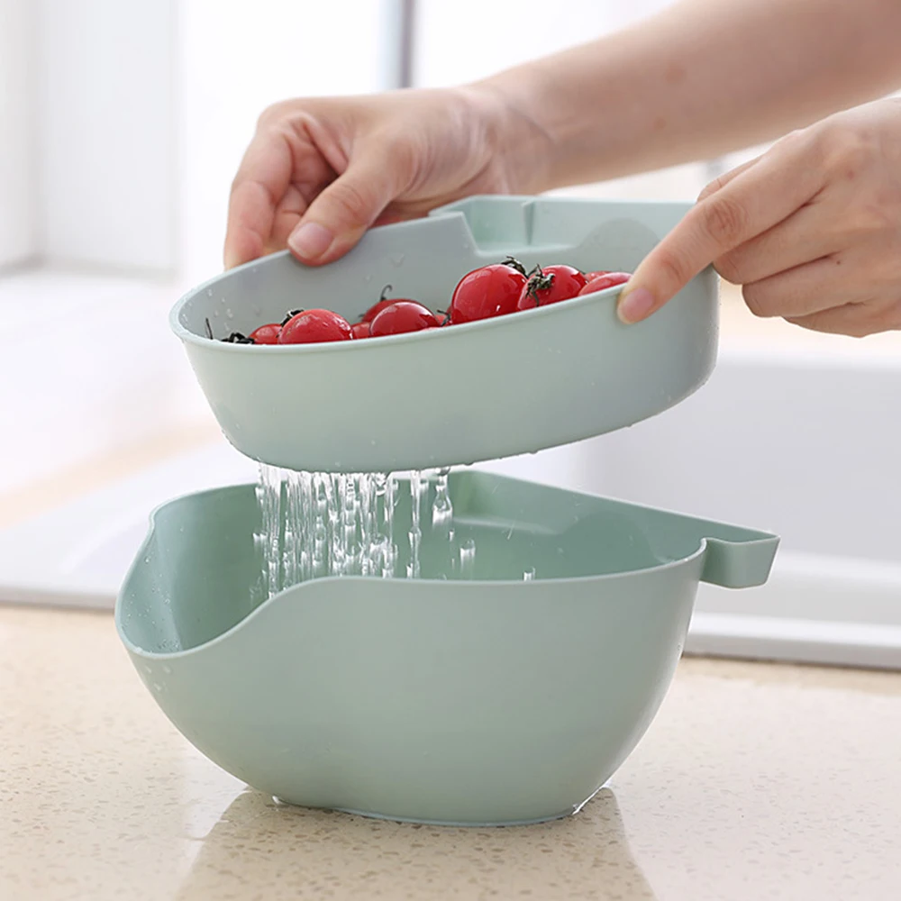 2019 креативная коробка для хранения чаши миска закусок сливная корзина