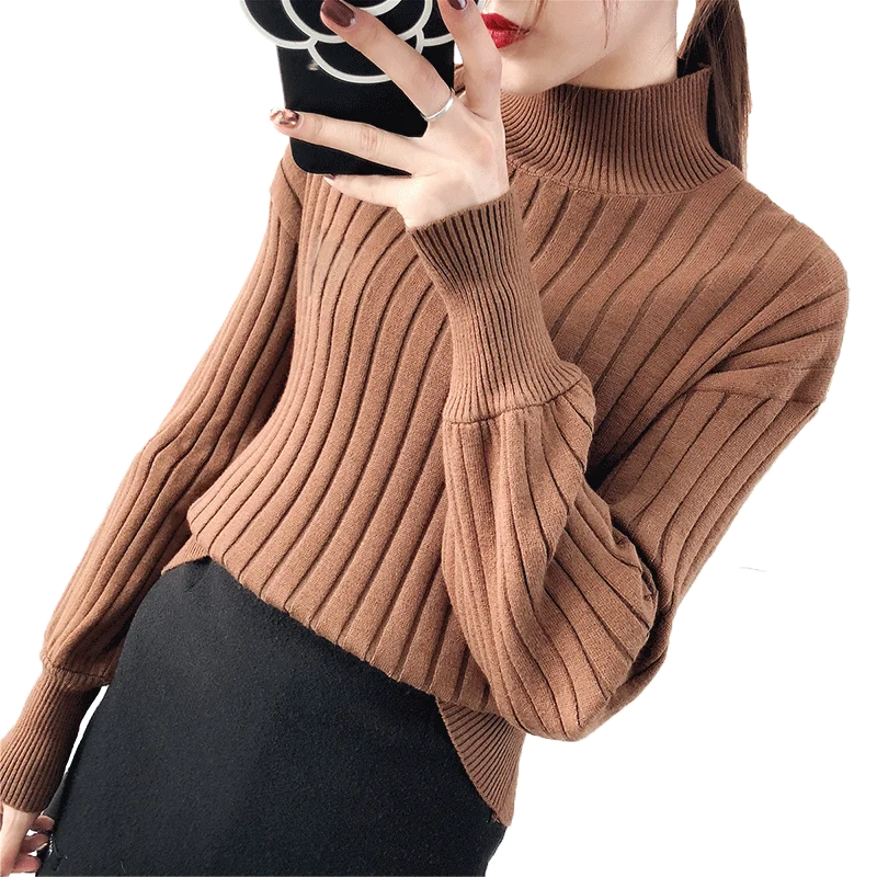 Cheap wholesale 2018 new summer Hot selling women's fashion casual warm nice Sweater Y65 | Женская одежда