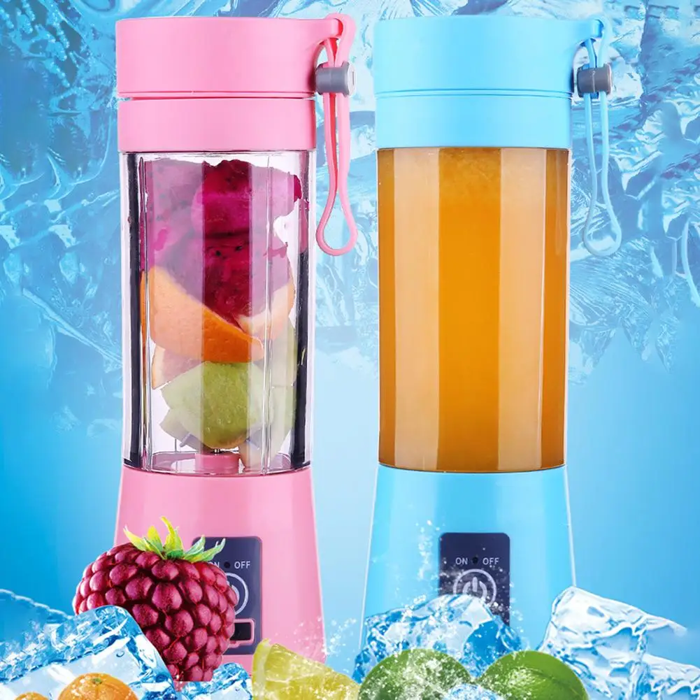 Портативная Usb перезаряжаемая электрическая многофункциональная чашка для