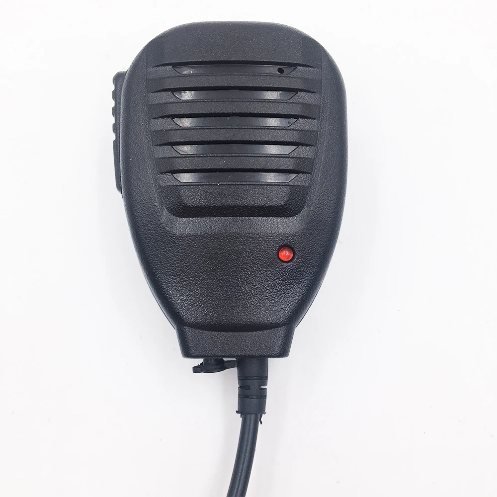 Дистанционный микрофон для динамика Baofeng BF T1 T8 Plus Walkie Talkie Pofung Radio BFT8 с