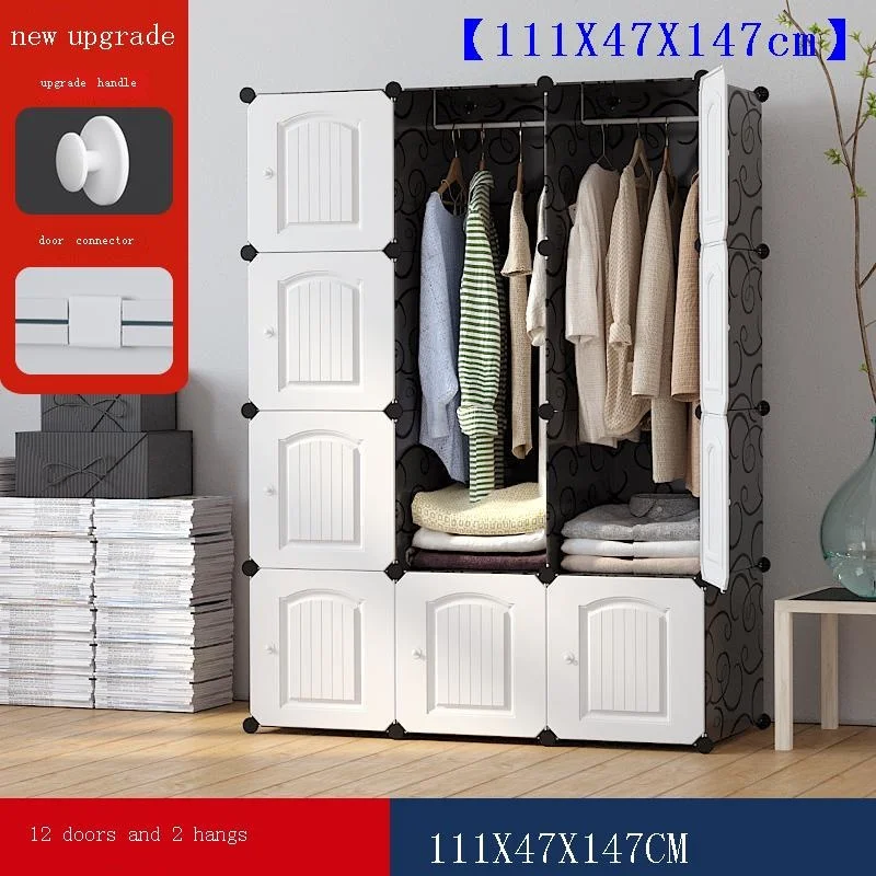 

Moveis Armario Armazenamento Armadio Guardaroba Dresser Closet Mueble De Dormitorio Guarda Roupa Bedroom Furniture Wardrobe