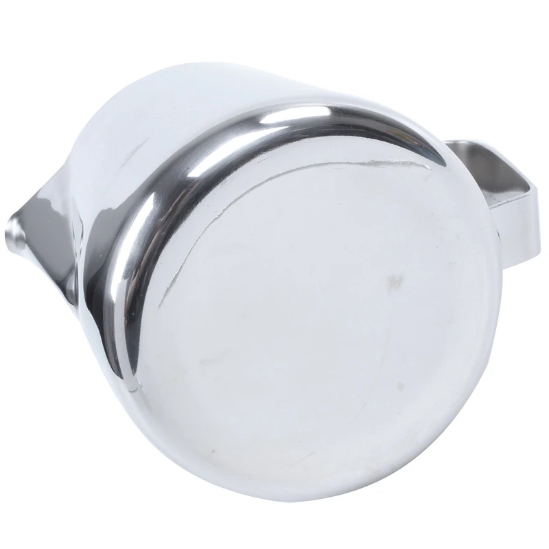 Молочный кувшин 350 мл ручной кофе для молока в виде молочной лягушки чашка с