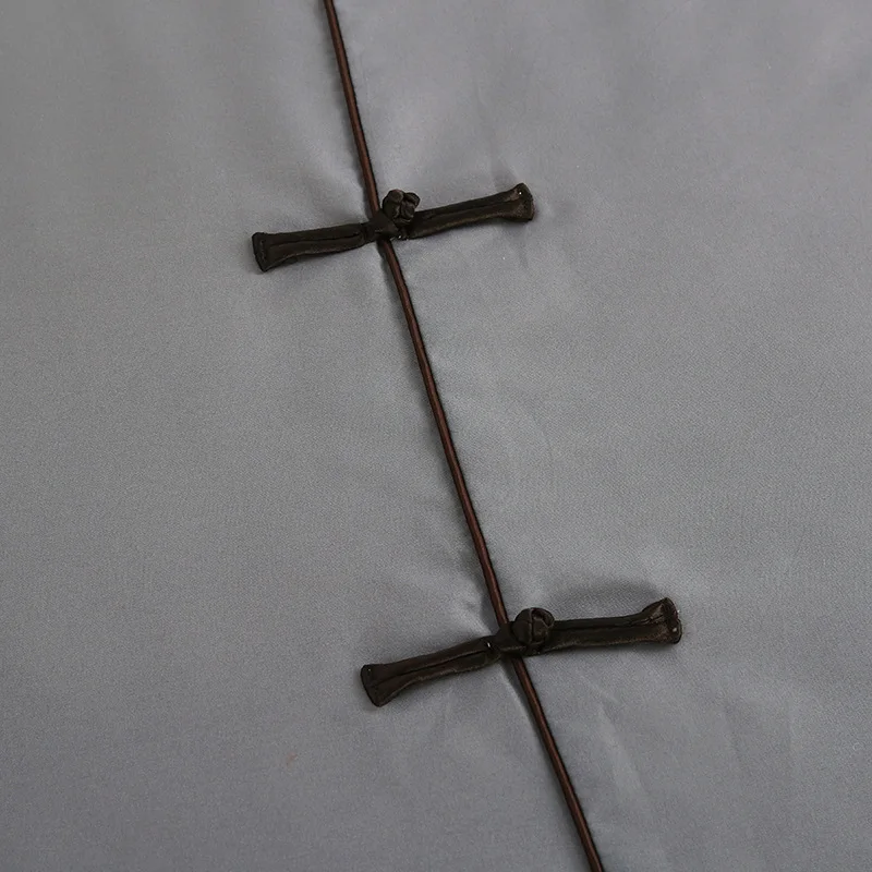 Набор постельного белья из 4 предметов с китайской росписью для салона красоты