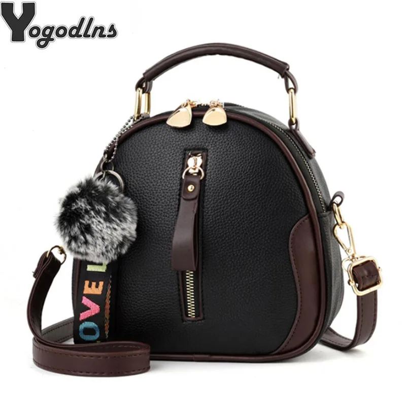 Маленькая квадратная сумка жемчужный шарик для волос женская мини модная