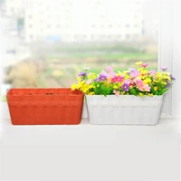 indoor plant pot succulent planter vegetable growing container